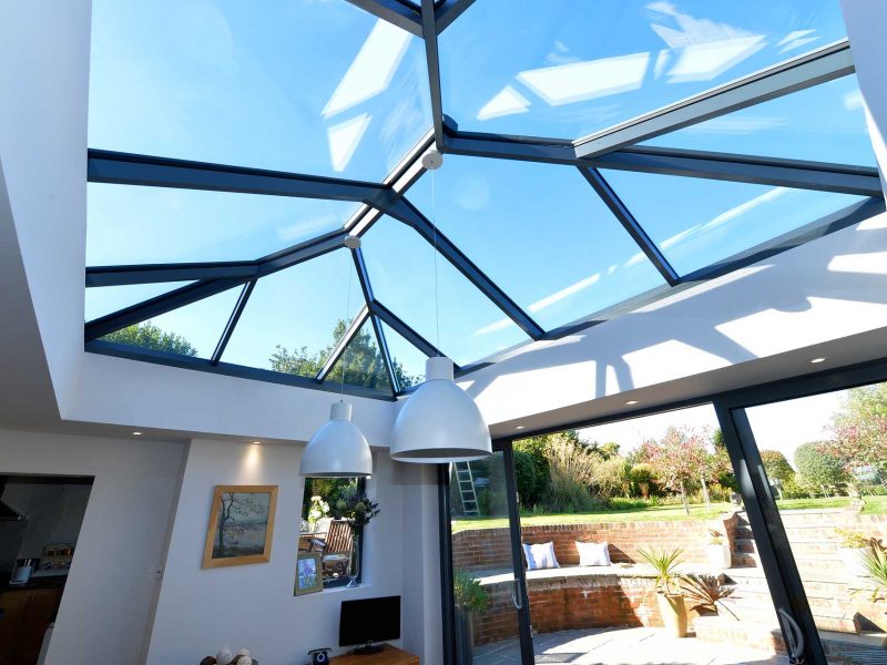 Image of Roof Lanterns