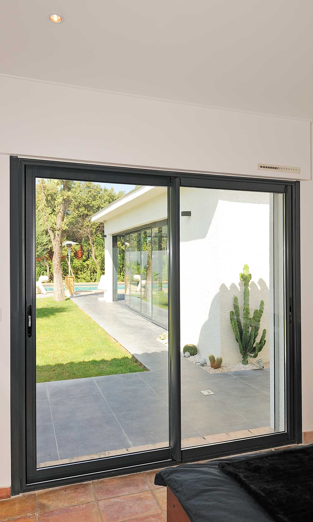 Aluminium Door Quotes Amersham