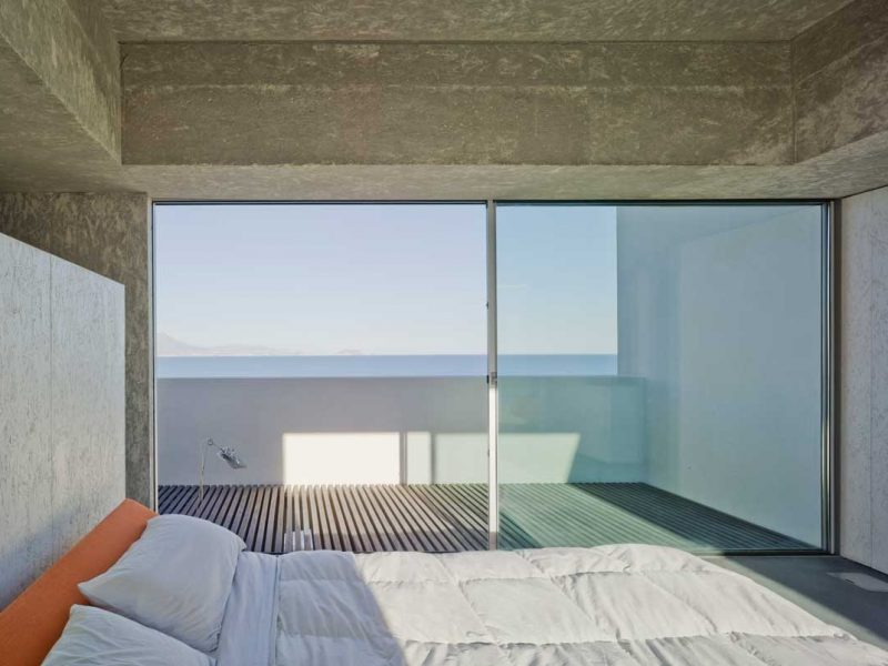Image of Bespoke Structural Glazing