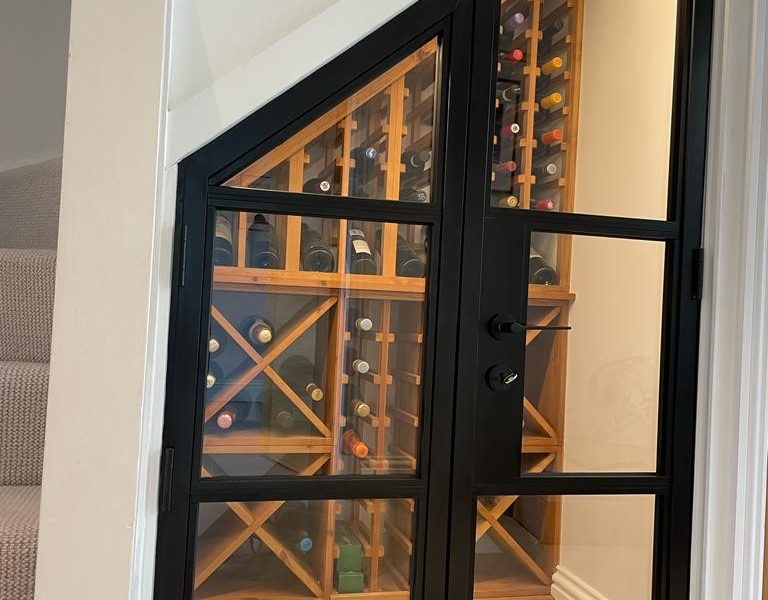Images Of Luxury Glazing