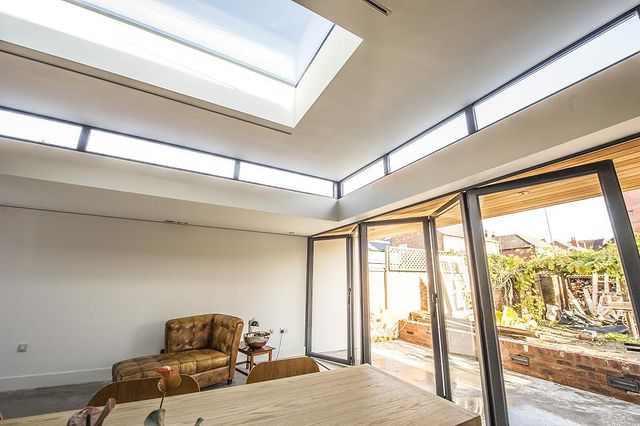 Image of Aluminium Windows for Home