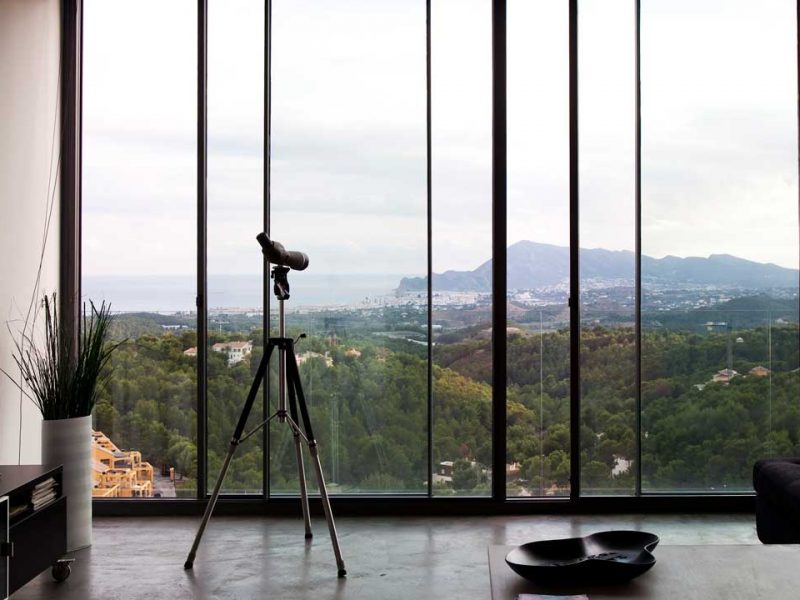 Image Of Aluminium Windows