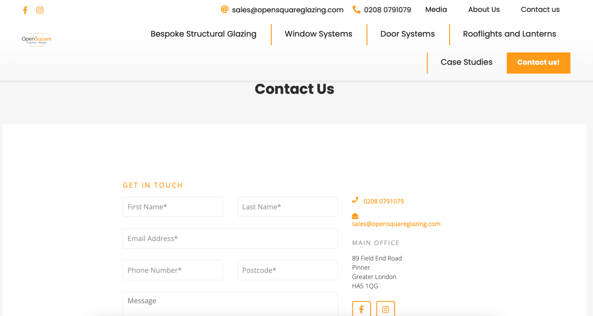 Images of OpenSquare